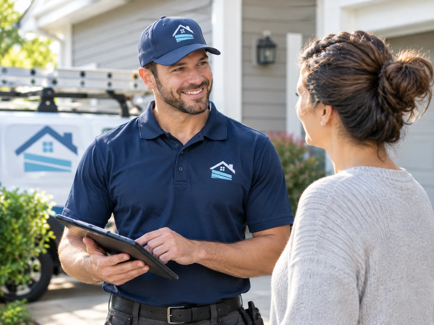 Rotting Siding Repair in Honor, MI